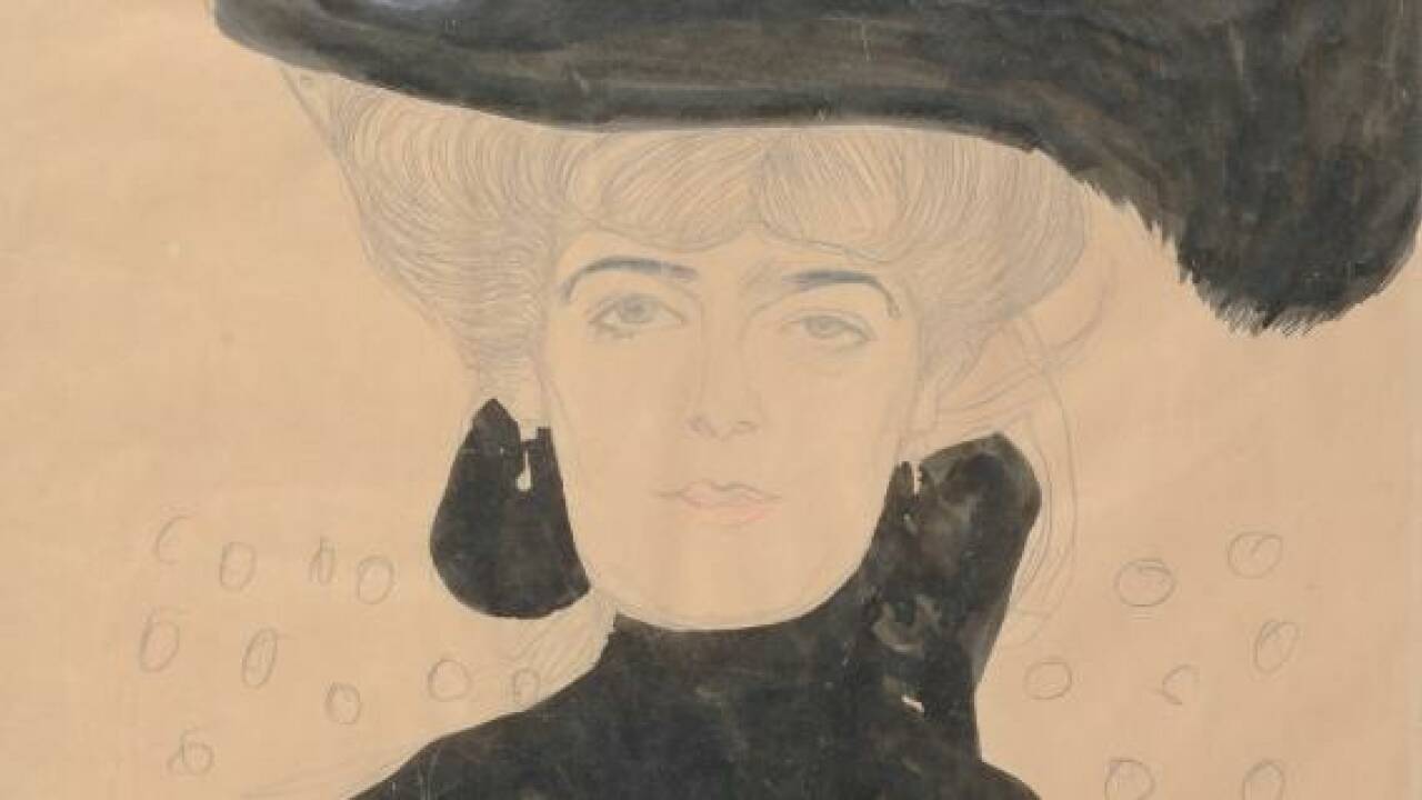 Klimt-Jahr beschert Wiener Museen Besucherrekord