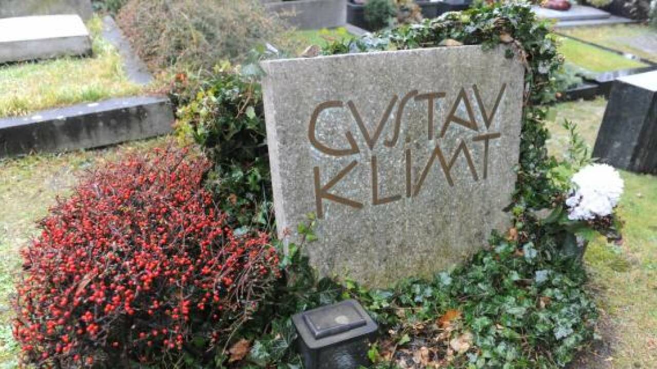 Klimt-Jahr beschert Wiener Museen Besucherrekord