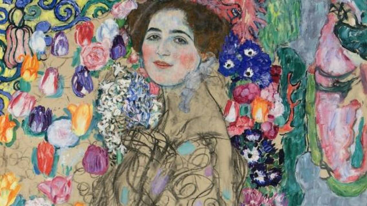 Klimt-Jahr beschert Wiener Museen Besucherrekord