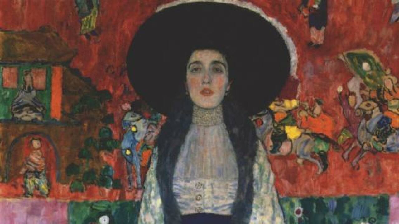 Klimt-Jahr beschert Wiener Museen Besucherrekord