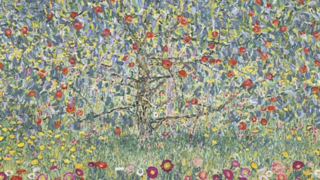 Klimt-Jahr beschert Wiener Museen Besucherrekord