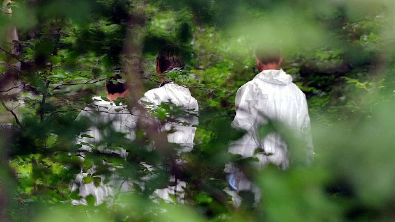 Rebasso starb an gebrochenem Schilddrüsenknorpel