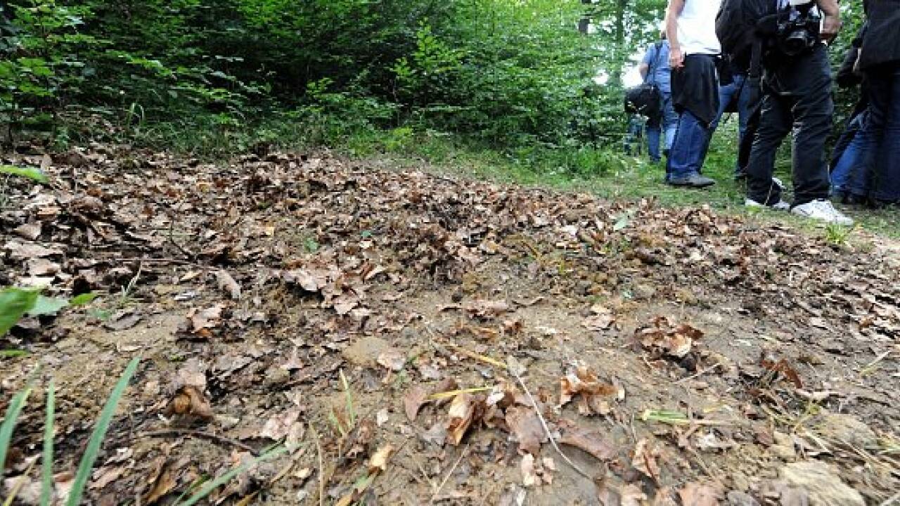 Rebasso starb an gebrochenem Schilddrüsenknorpel