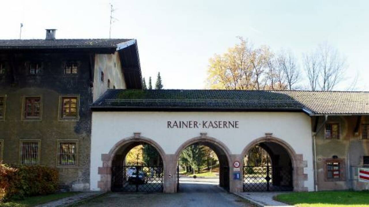 Red Bull verlegt Zentrale von Fuschl in die Rainerkaserne