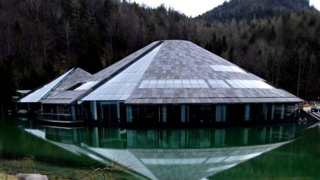 Red Bull verlegt Zentrale von Fuschl in die Rainerkaserne