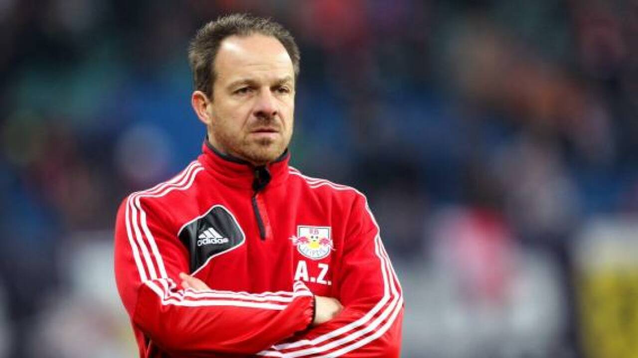 RB Leipzig gegen Zwickau um den Herbstmeistertitel