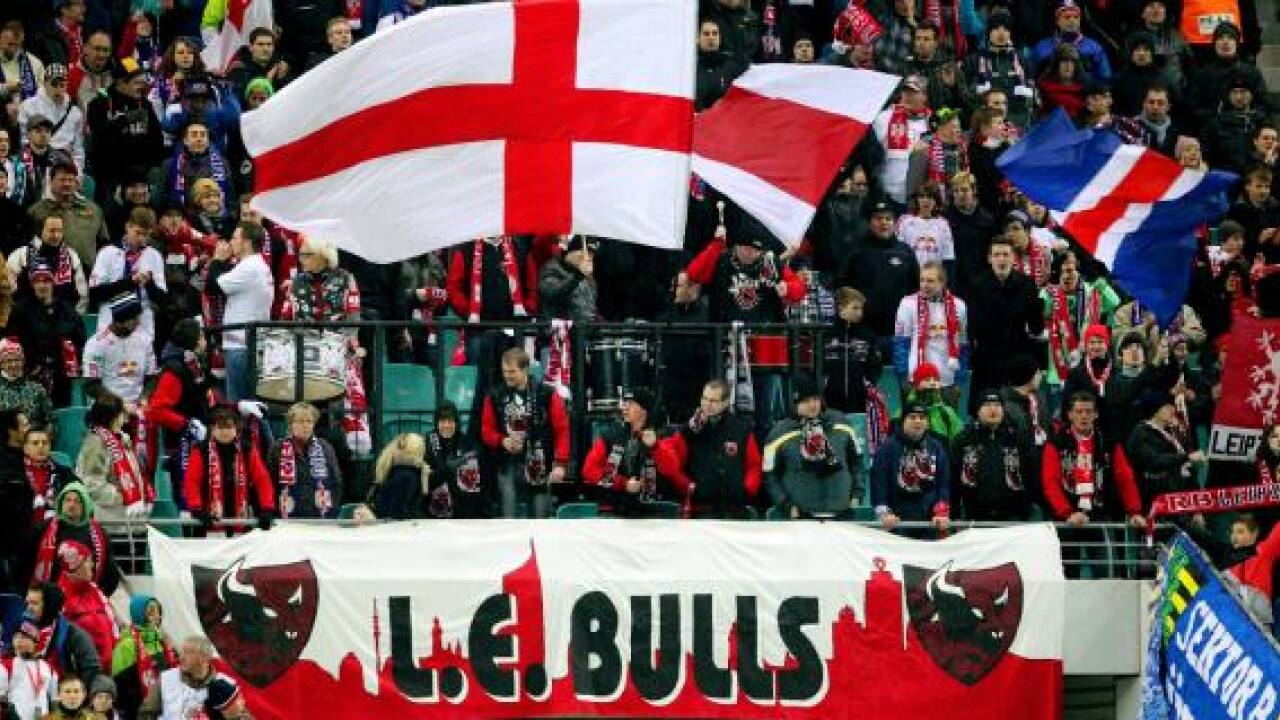 RB Leipzig gegen Zwickau um den Herbstmeistertitel