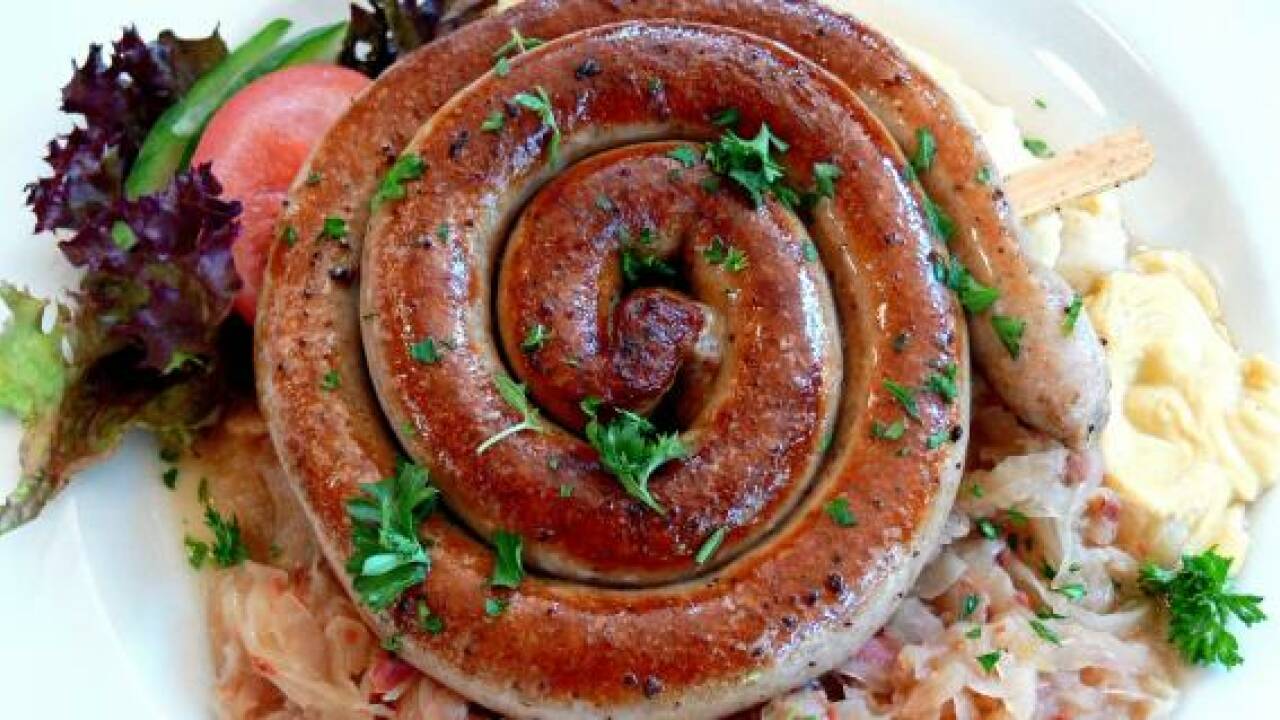 Erfurt: Außergewöhnliche Sehenswürdigkeiten