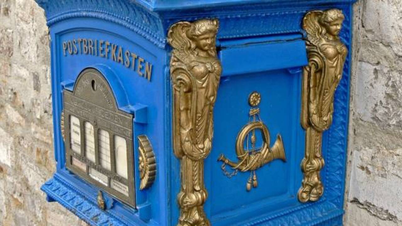 Erfurt: Außergewöhnliche Sehenswürdigkeiten