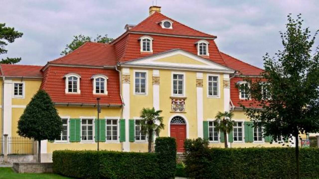 Erfurt: Außergewöhnliche Sehenswürdigkeiten