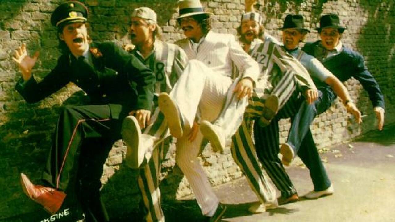 "Fata Morgana": EAV-Hit beschäftigt jetzt Gerichte