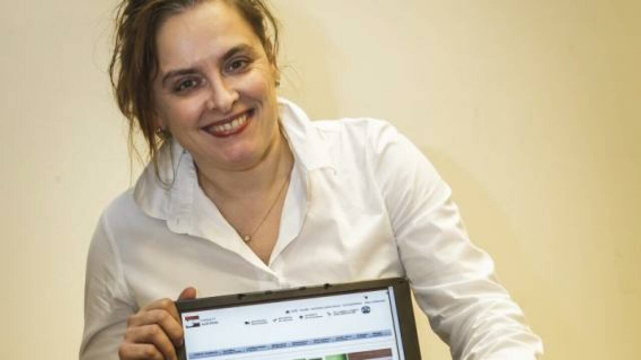 Onlinehandel mit Holzböden