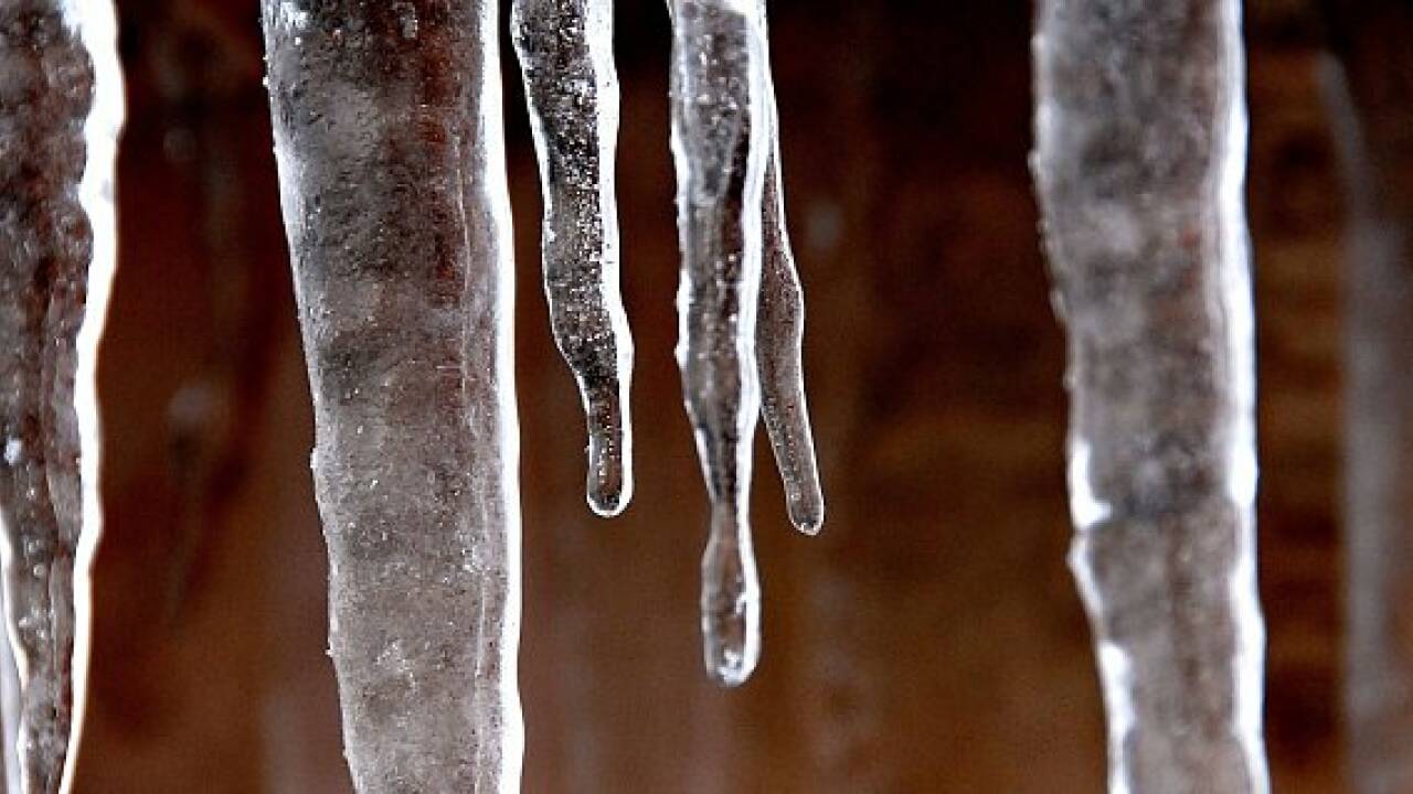 Kühle Zeiten am Arbeitsmarkt Kühle Zeiten am Arbeitsmarkt