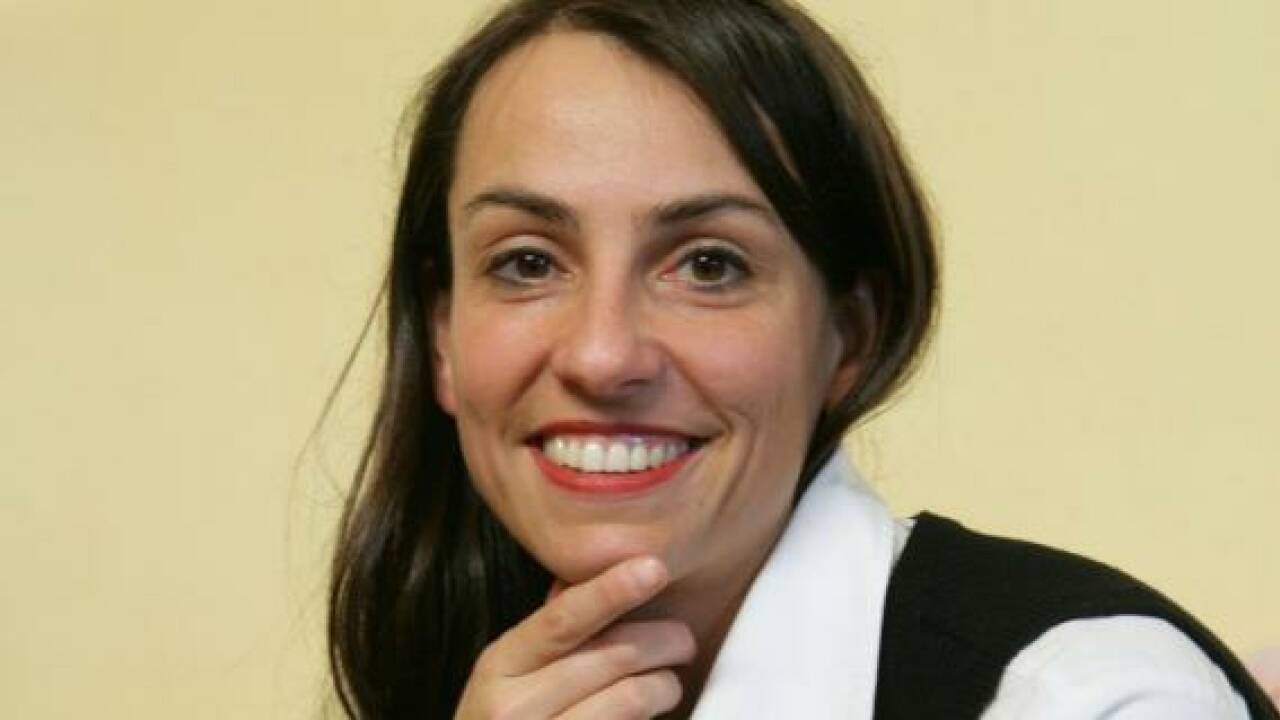 Die "Supernanny" geht als Reporterin zum SWR
