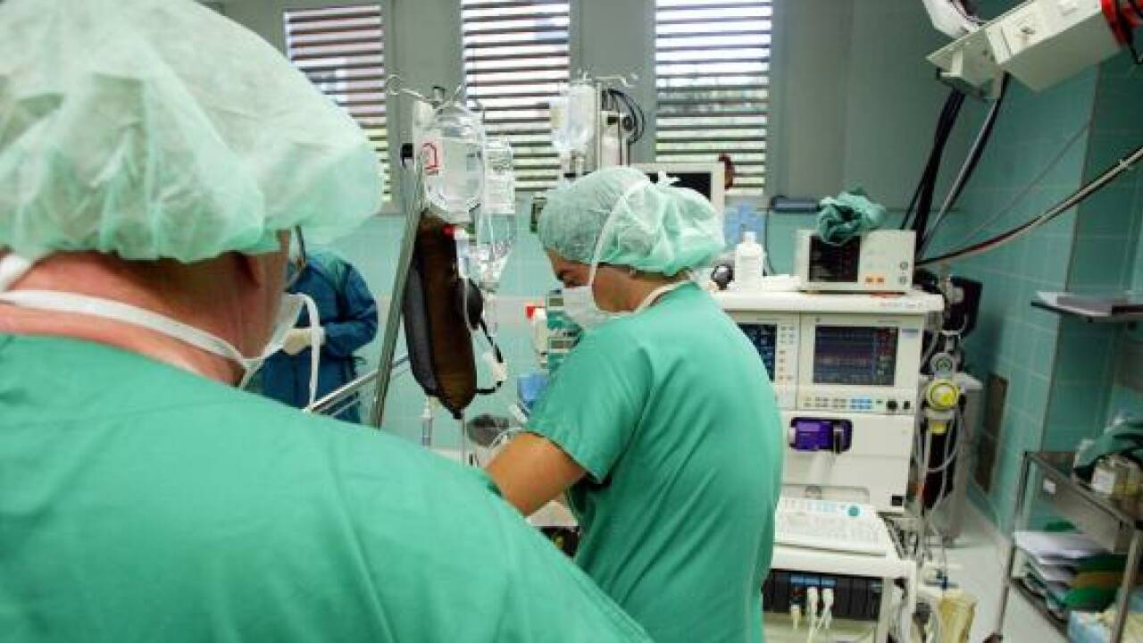 Frühwarnsystem soll Aufwachen im OP-Saal verhindern