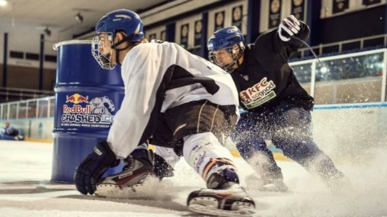 Extremsport, Fußball und Motor als Marketingstrategie