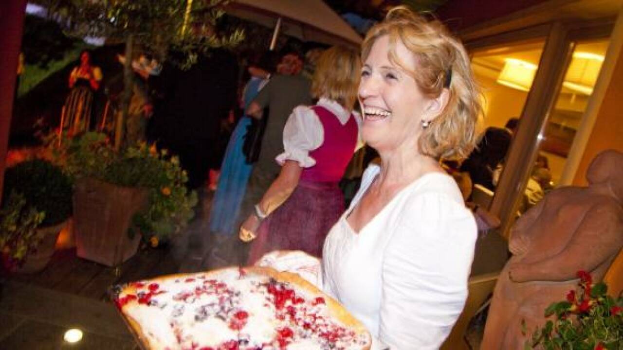 Johanna Maier: Gault Millau streicht vierte Haube