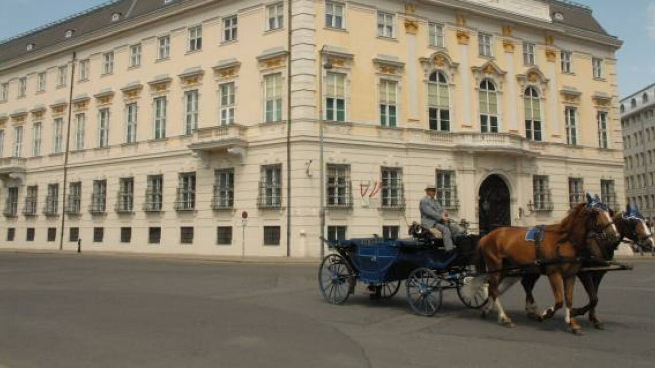 Wiener Deserteursdenkmal am Ballhausplatz geplant