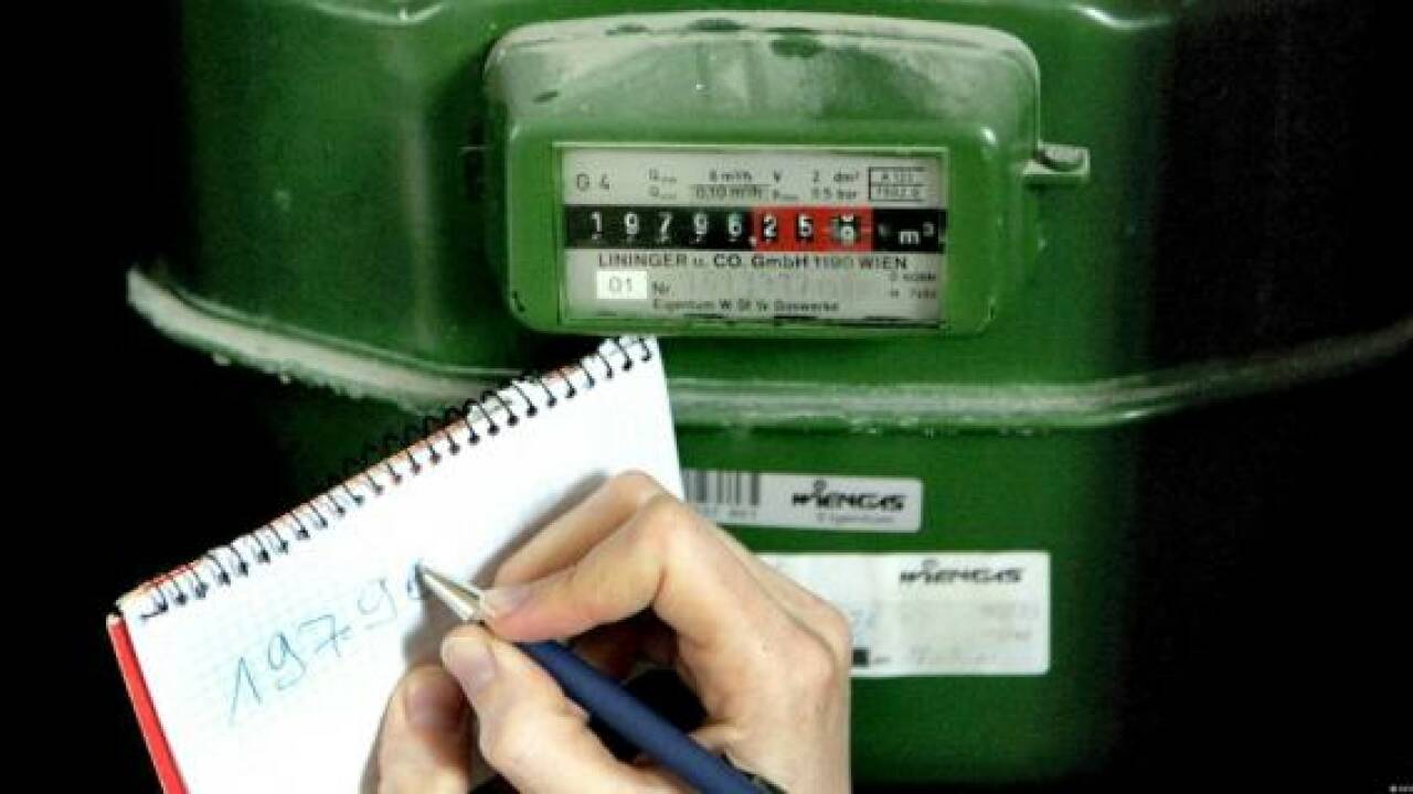 Heizöl kommt Haushalt heuer um 324 Euro teurer