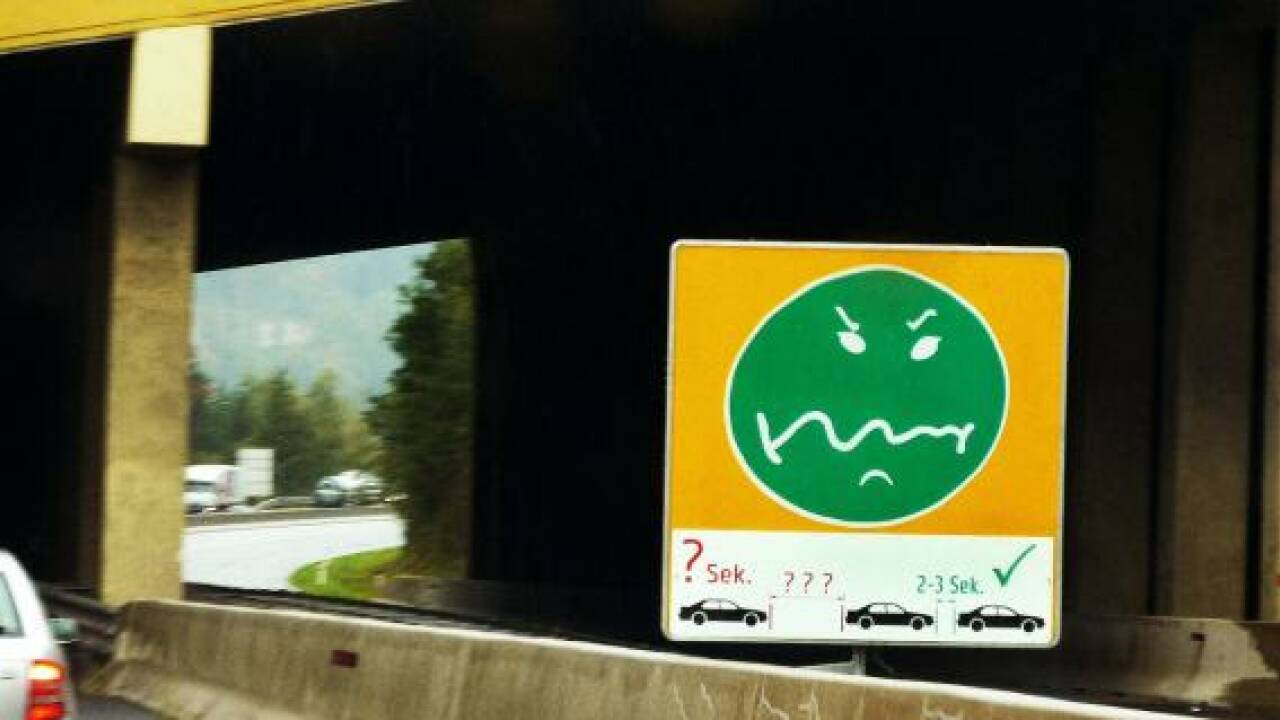 Generalsanierung: Staugefahr auf A10