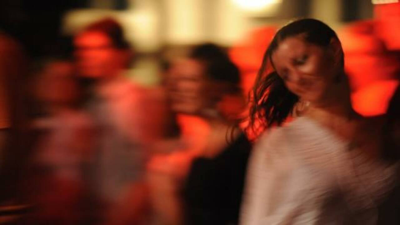 100 Gratiskonzerte beim 13. "Jazz & the City"