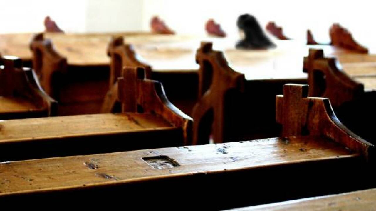Salzburg: Vorwürfe über erschwerten Kirchenaustritt