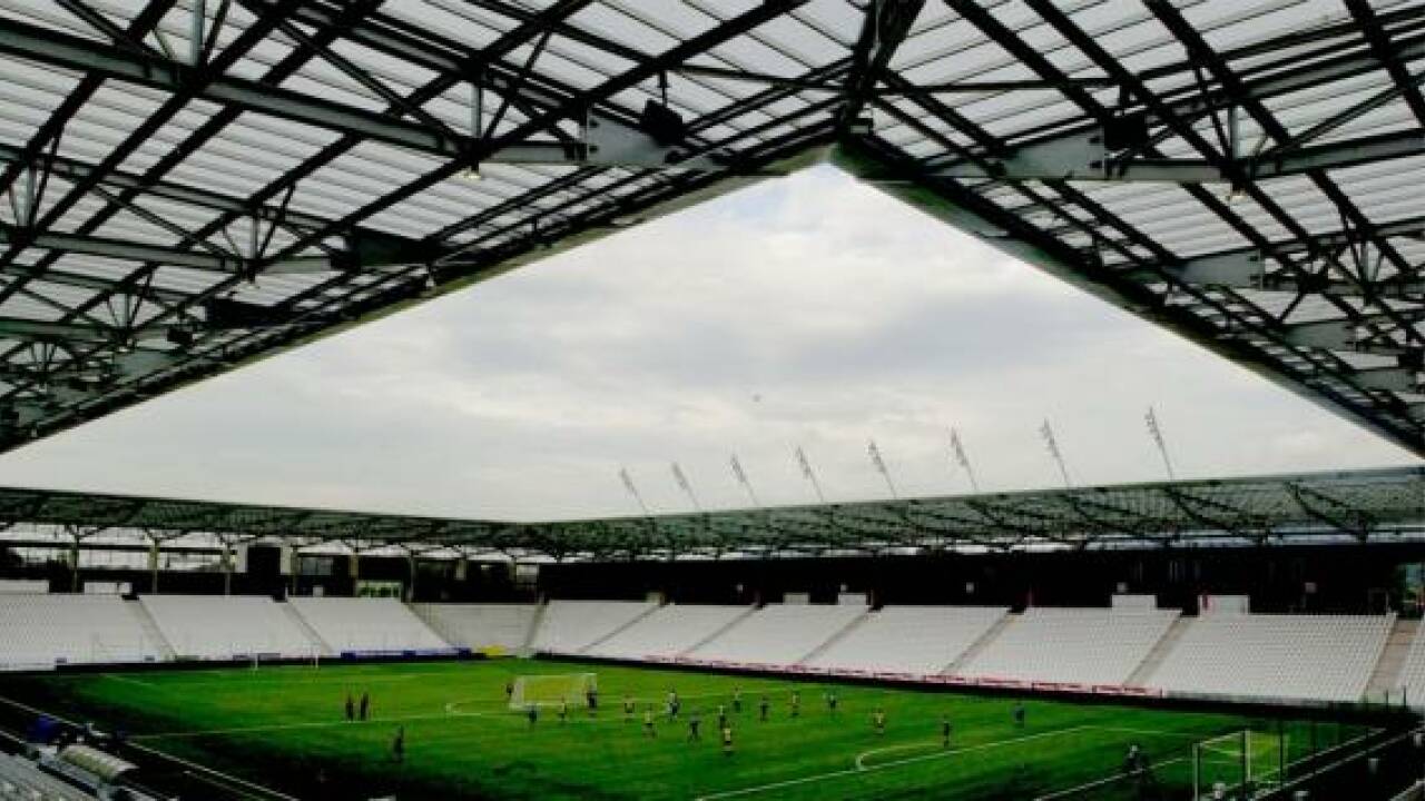 Stadion Wals-Siezenheim: Bundesgeld gesichert