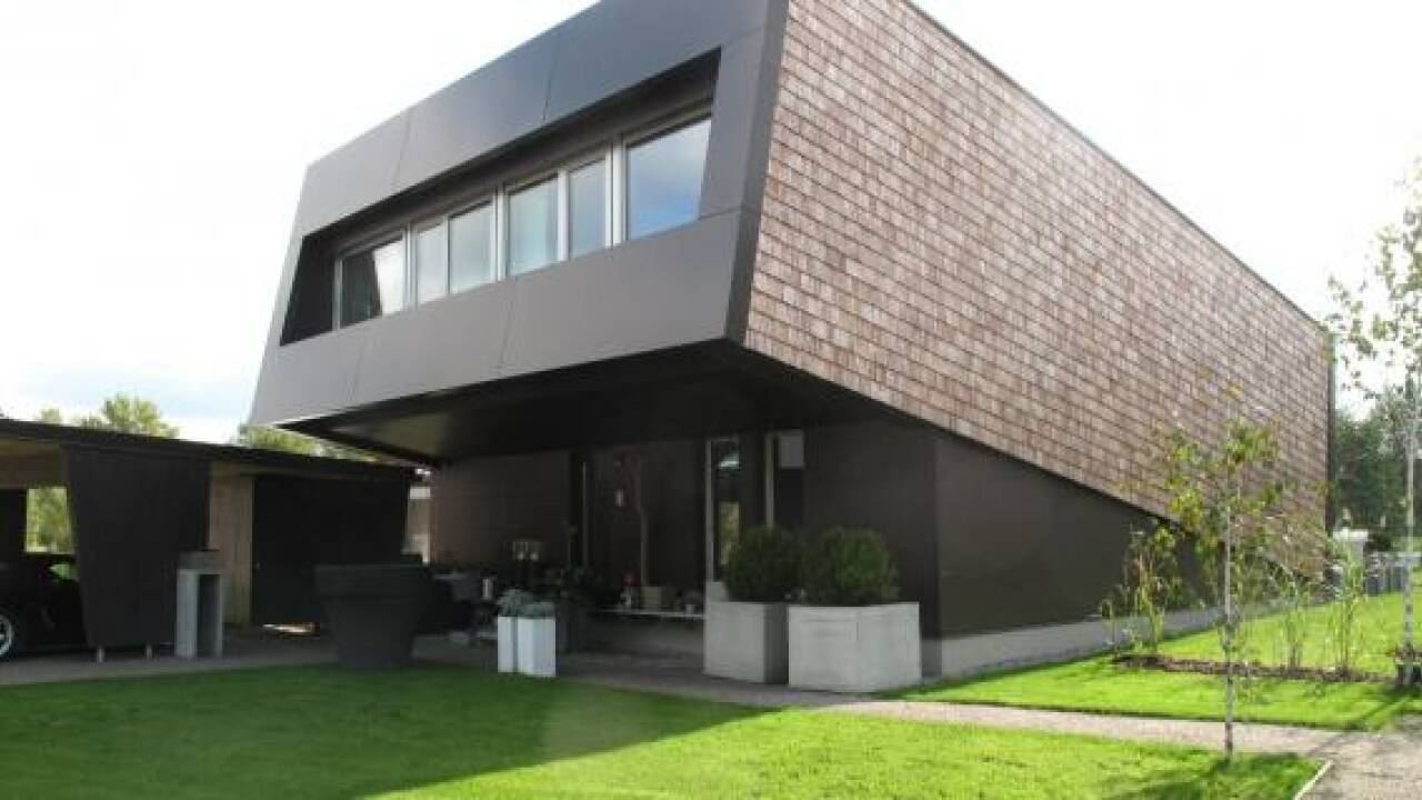 Ein "Gartenloft" als Zukunftskonzept