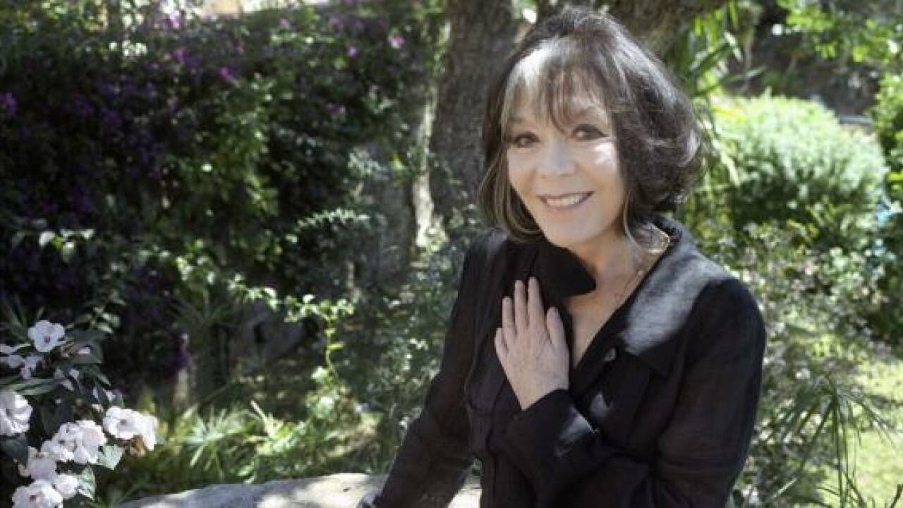 Juliette Gréco: "Ich lasse mich nicht zähmen"