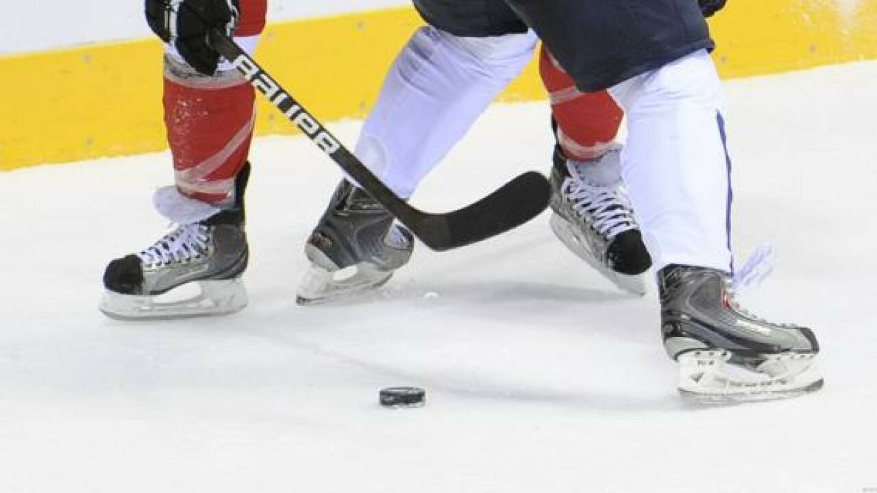 Puschnig ist Eishockey-Spieler des Jahrhunderts
