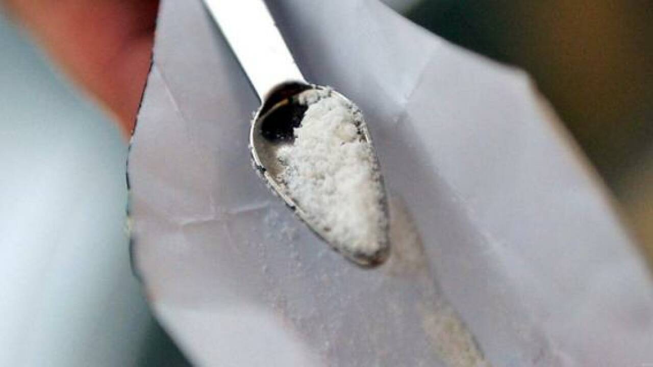 Studie: Europa konsumiert 360 Kilo Kokain pro Tag Studie: Europa konsumiert 360 Kilo Kokain pro Tag