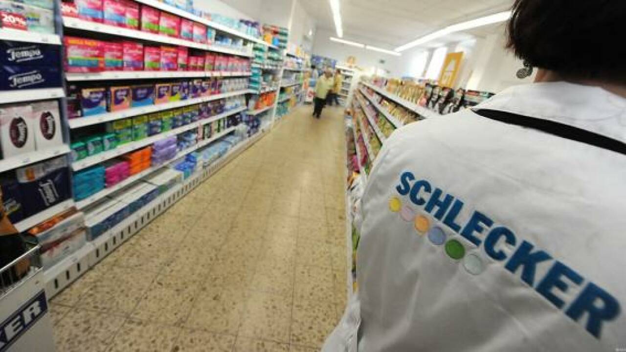 Schlecker Österreich vor Entscheidung um Insolvenz