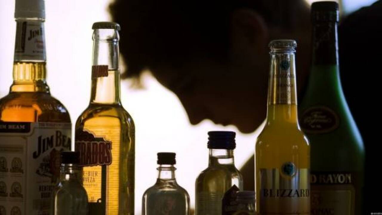 Kein ambulanter Alkoholentzug mehr in Wien