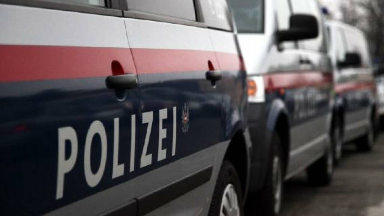 Diebin auf Beutezug durch Salzburg - mit 71 Jahren Diebin auf Beutezug durch Salzburg - mit 71 Jahren