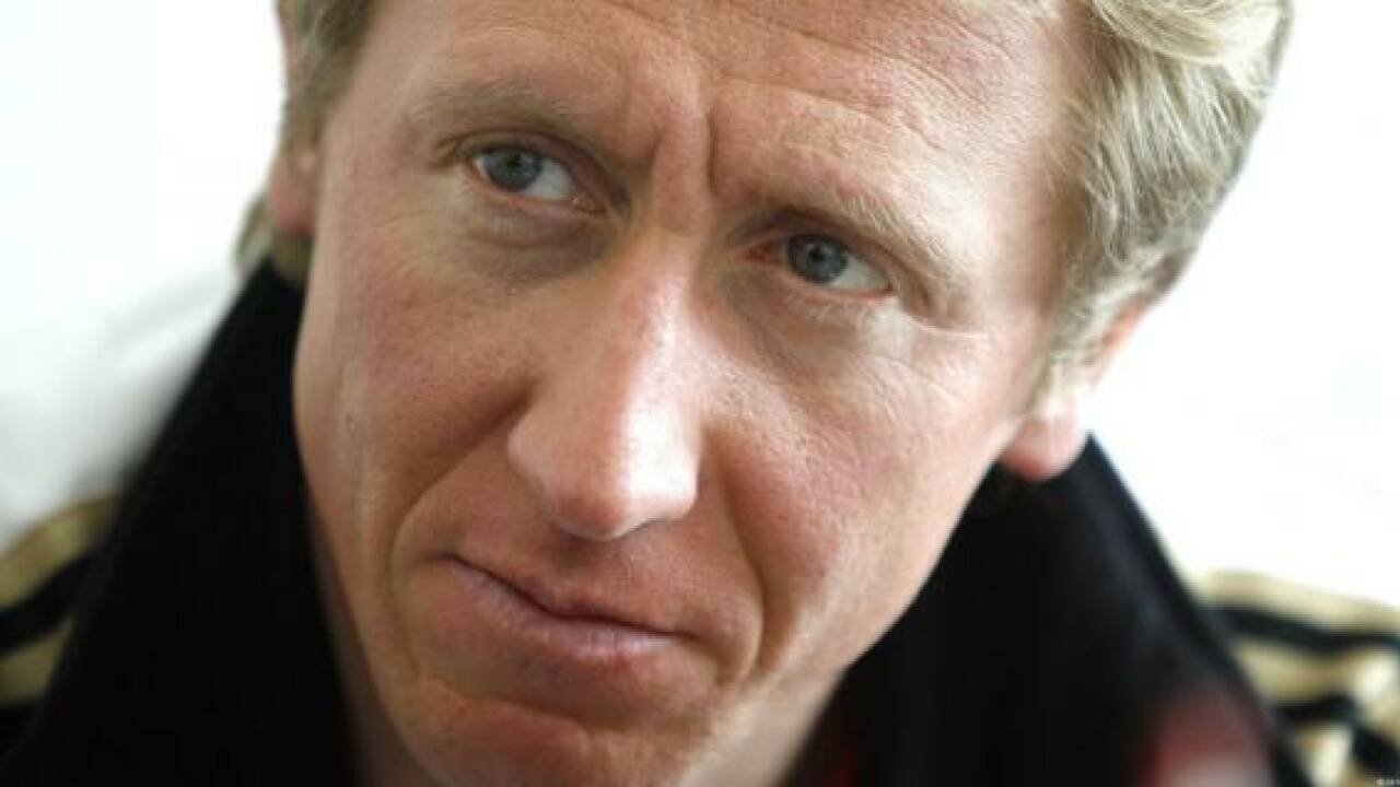 Hoffmann-Sperre auf zwei Jahre reduziert
