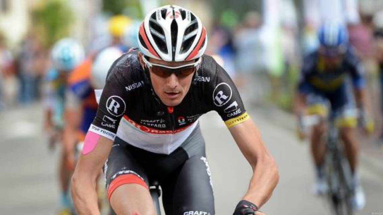 F. Schleck fühlt sich unschuldig und will B-Probe
