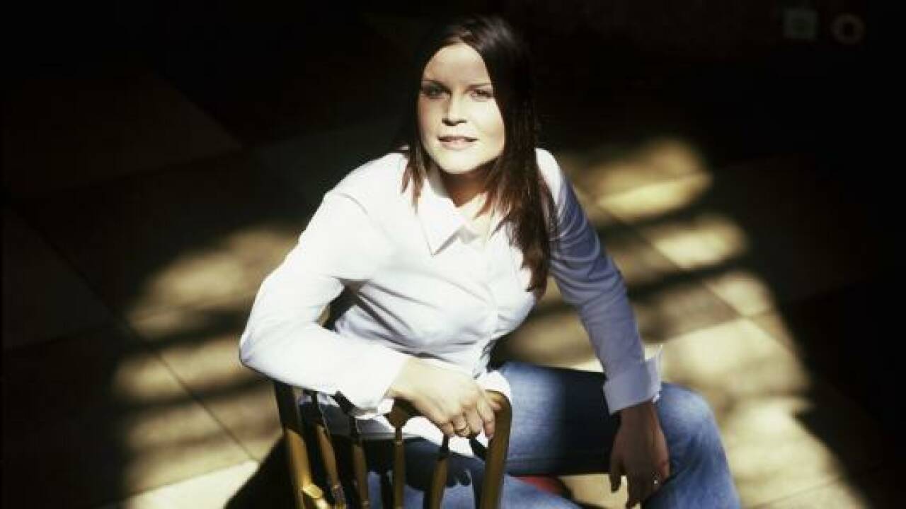 Genia Kühmeier: Mehr als ein Landmädchen