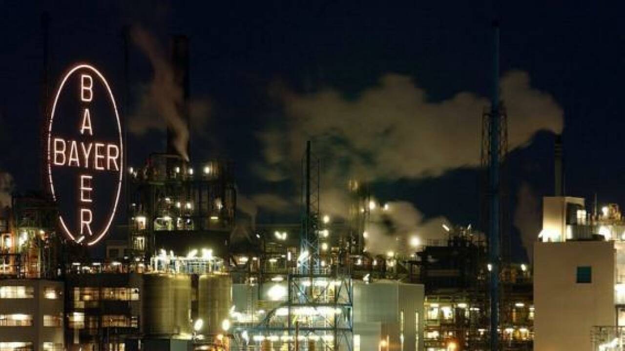 Vergleich: Bayer zahlt Millionen im Aspirinstreit