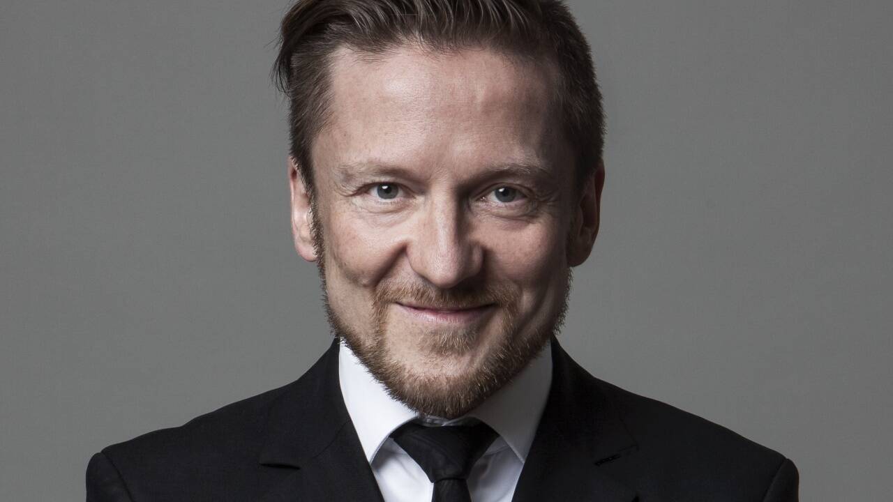 Andreas Gergen ist ein gefragter Musical-Regisseur mit Österreich-Faible. Andreas Gergen ist ein gefragter Musical-Regisseur mit Österreich-Faible.