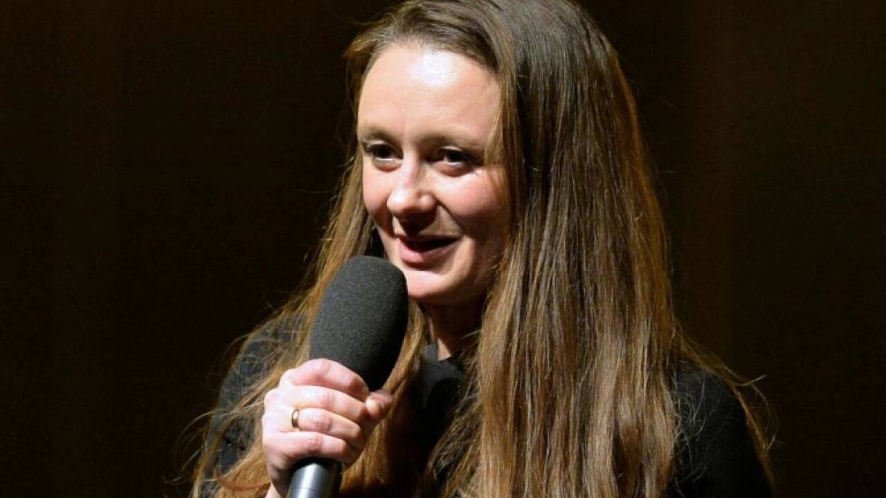 Die Verleihung findet am 18. November statt Die Verleihung findet am 18. November statt