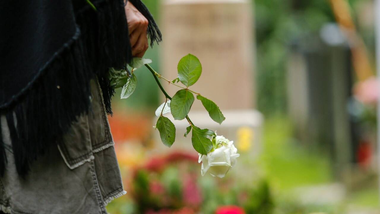 Abschiednehmen ist schmerzhaft – und auch teuer.   Abschiednehmen ist schmerzhaft – und auch teuer.