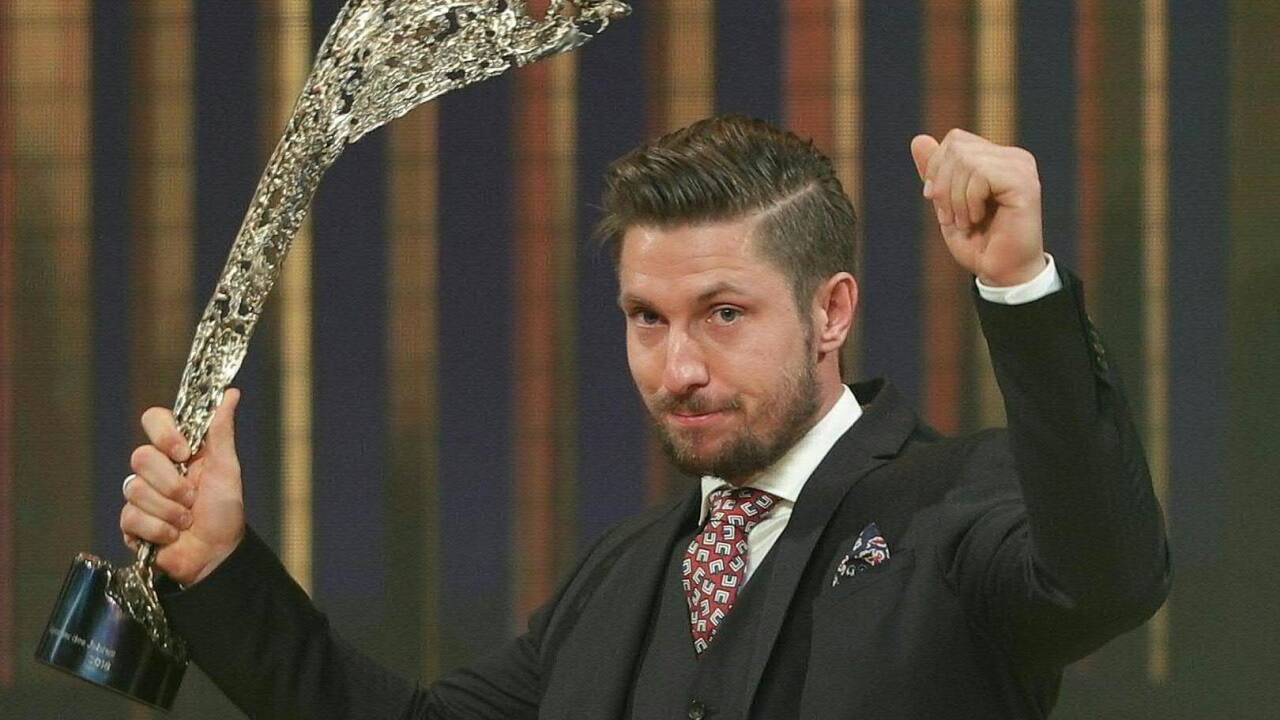 Marcel Hirscher und ...  Marcel Hirscher und ...