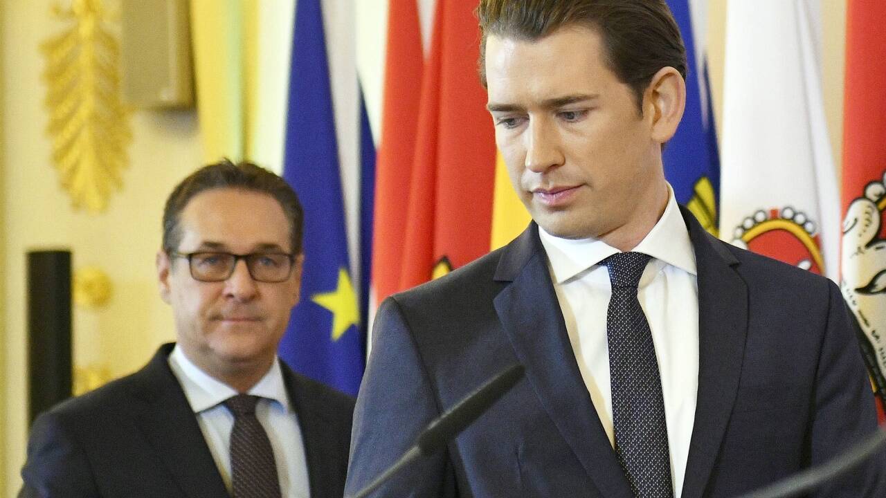 Österreich wird das Dokument wegen erheblicher inhaltlicher Bedenken nicht unterzeichnen und auch keinen offiziellen Vertreter nach Marrakesch entsenden, erklärten Bundeskanzler Sebastian Kurz (ÖVP) und Vizekanzler Heinz-Christian Strache (FPÖ). 