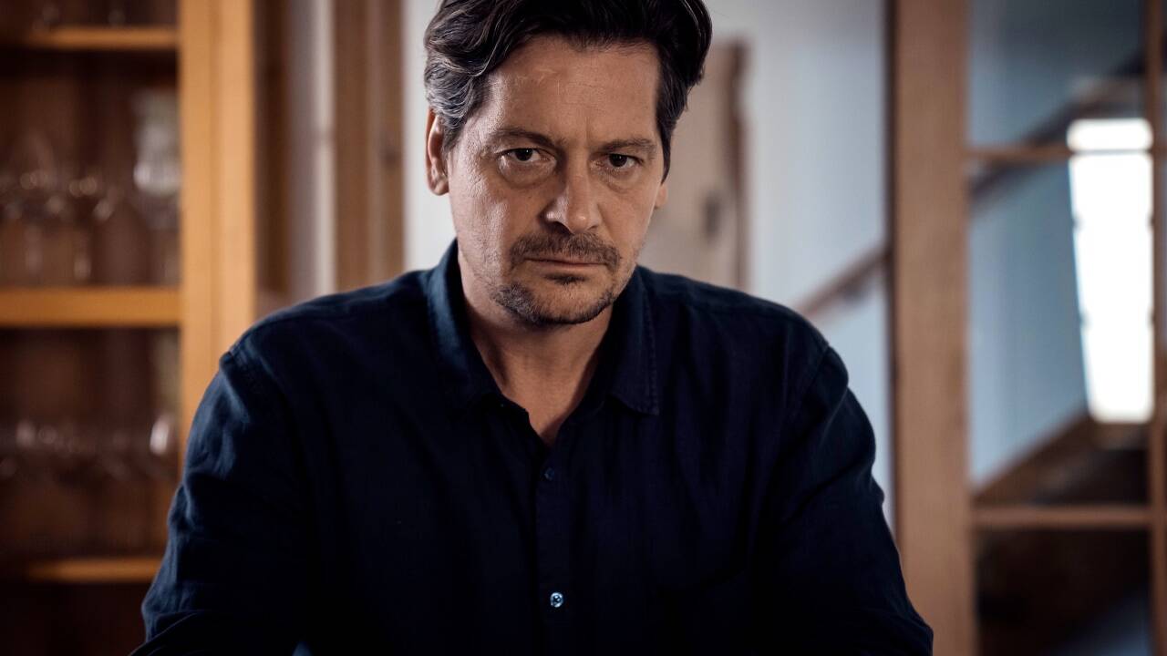 Karl in „Meiberger – Im Kopf des Täters“. 