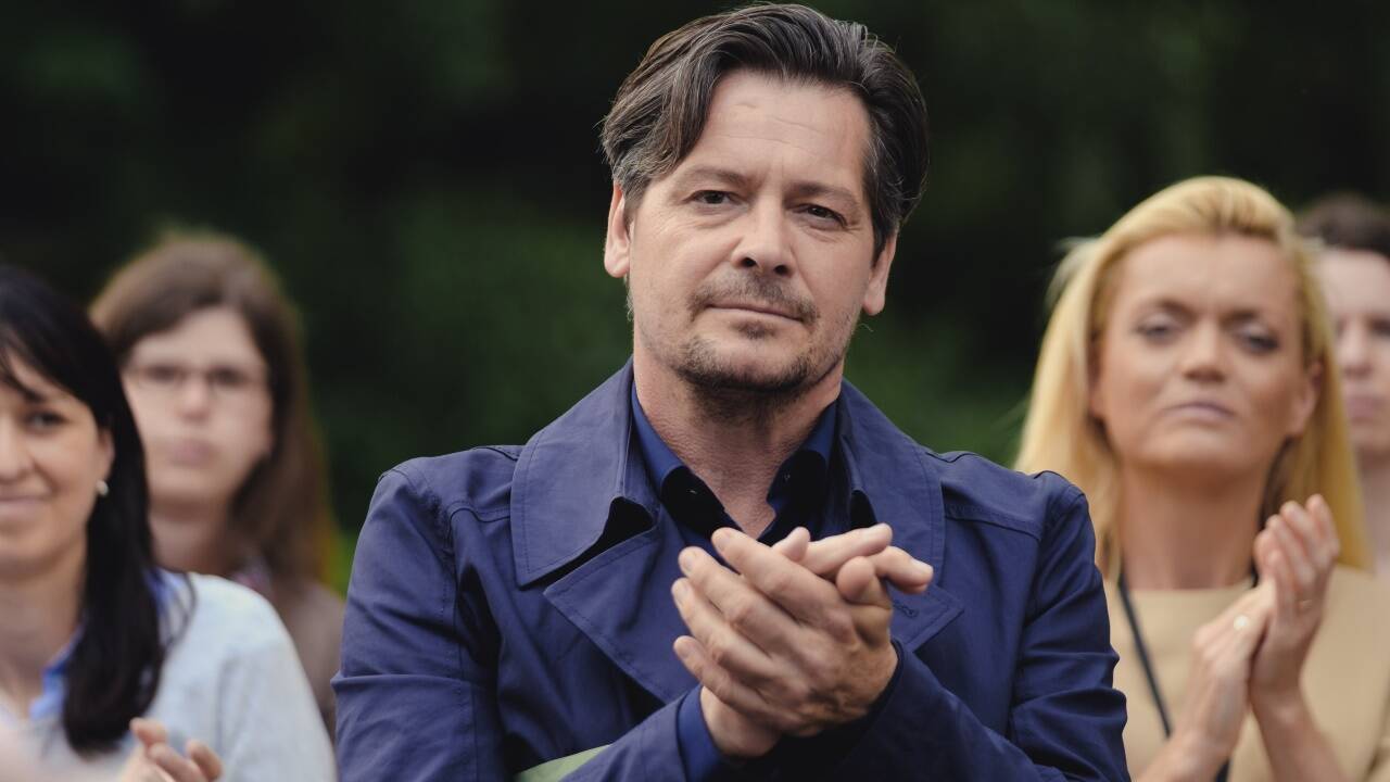 Karl in „Meiberger – Im Kopf des Täters“. 