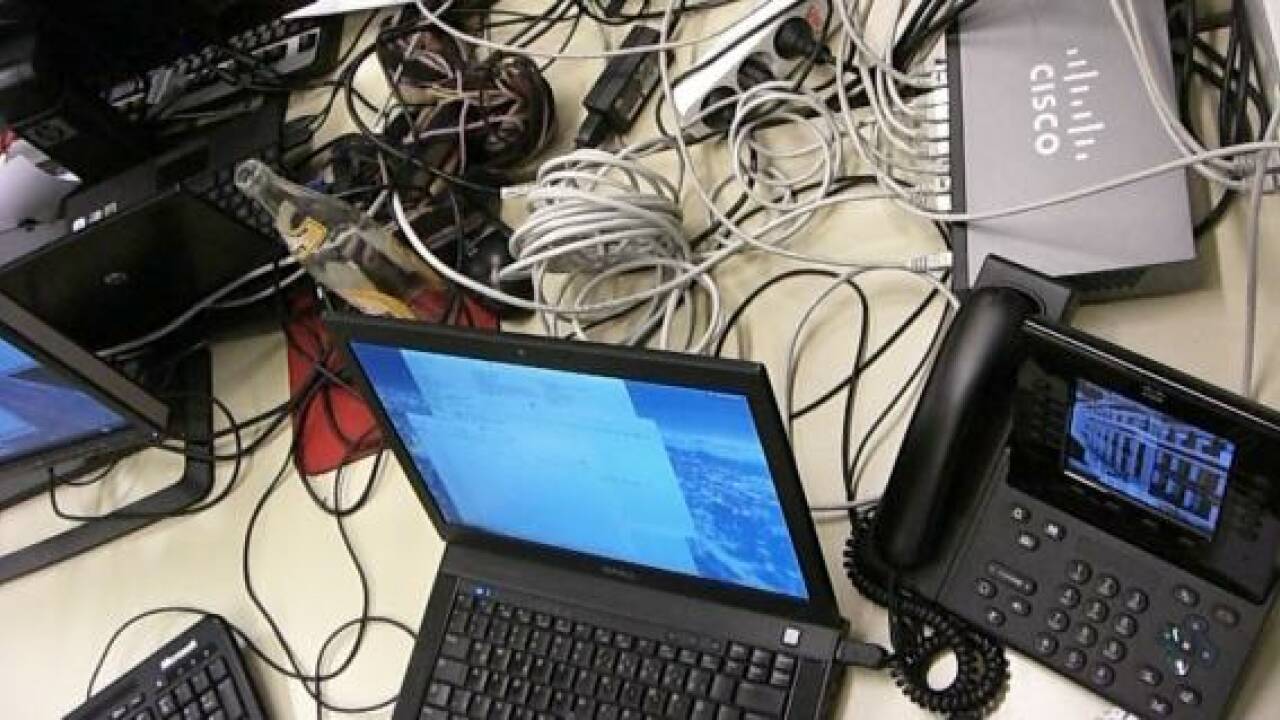 Über 200 Jung-Hacker treten zu Wettbewerb an