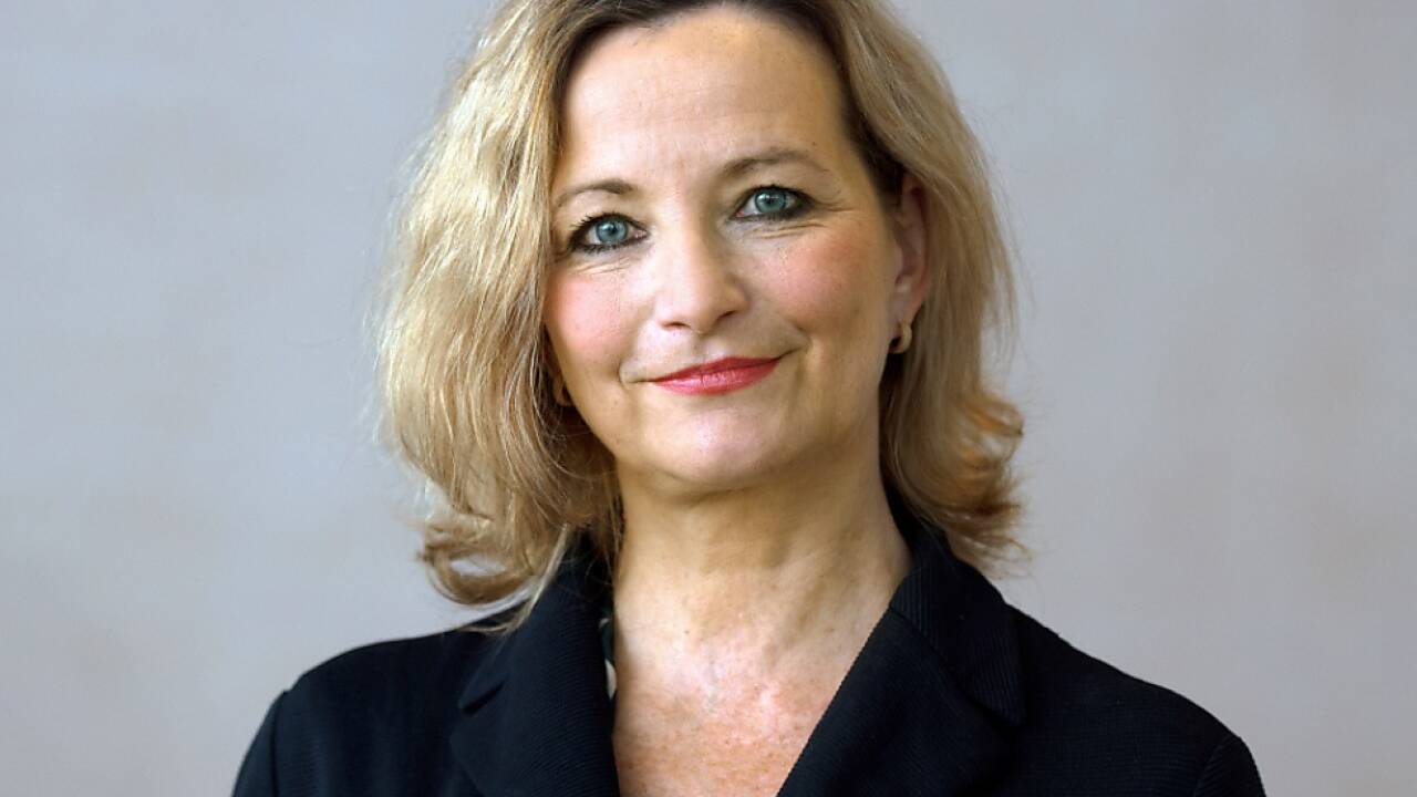 Politikwissenschafterin Petra Bendel 