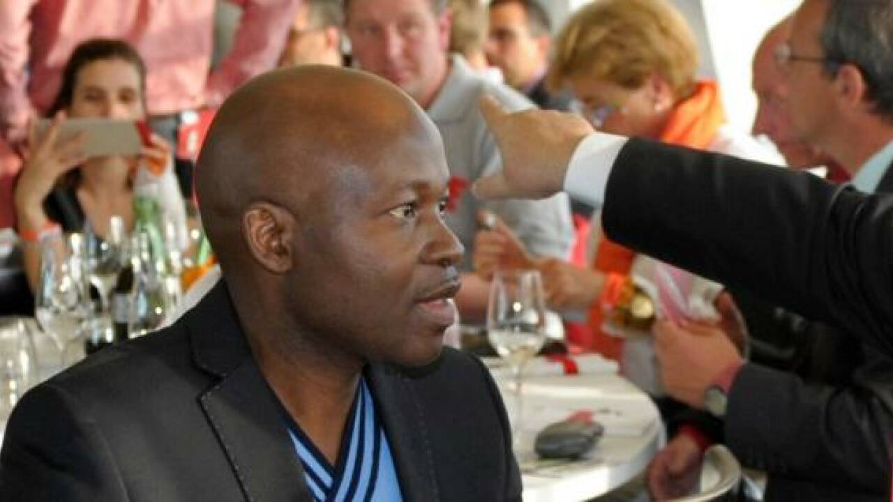 "David hat das Beste aus drei Kontinenten"