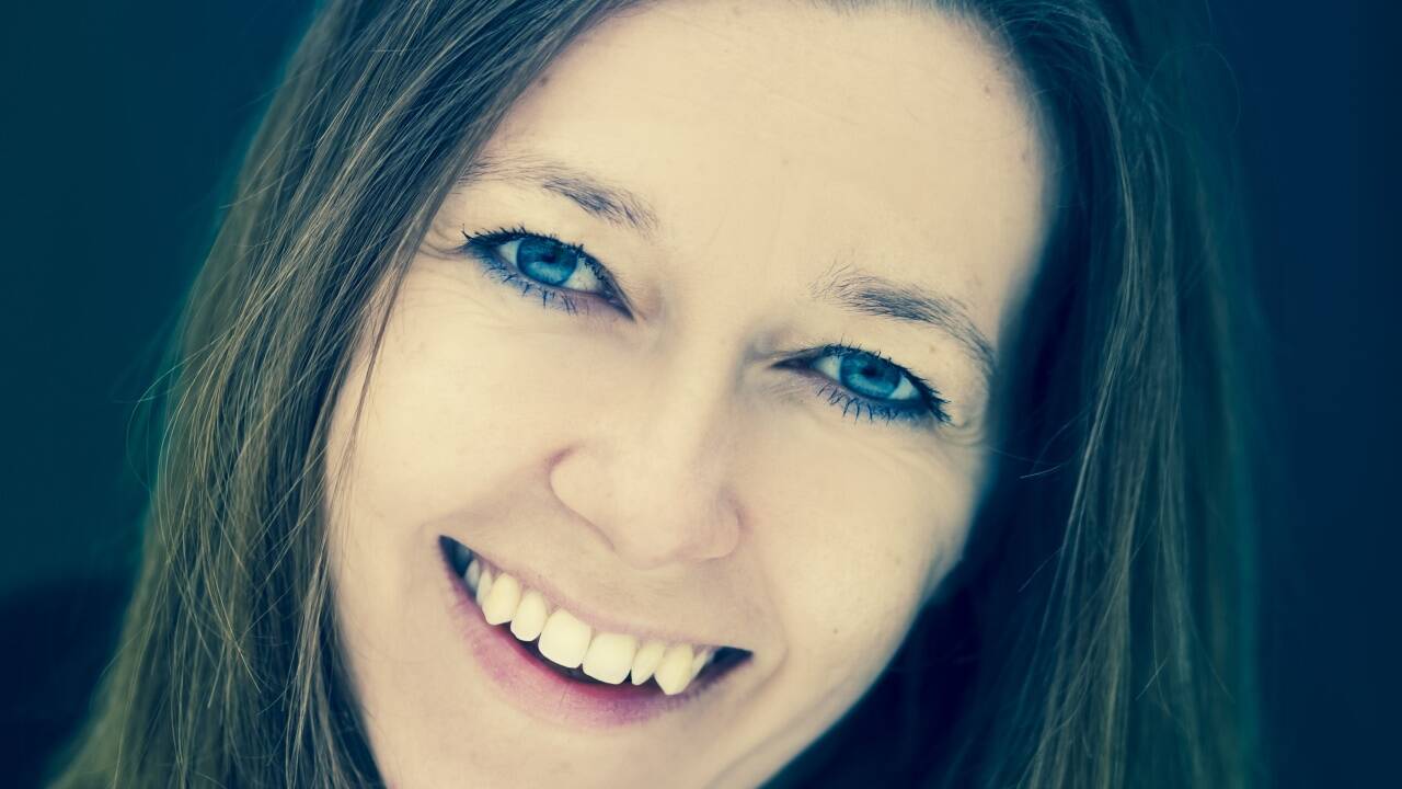 Psychologin Marion Humer 