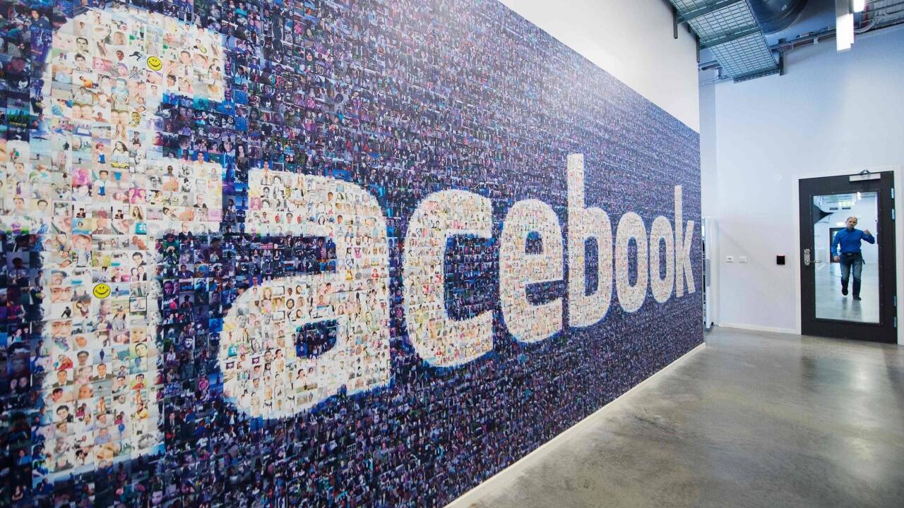 Wohin geht die Reise für Facebook? 
